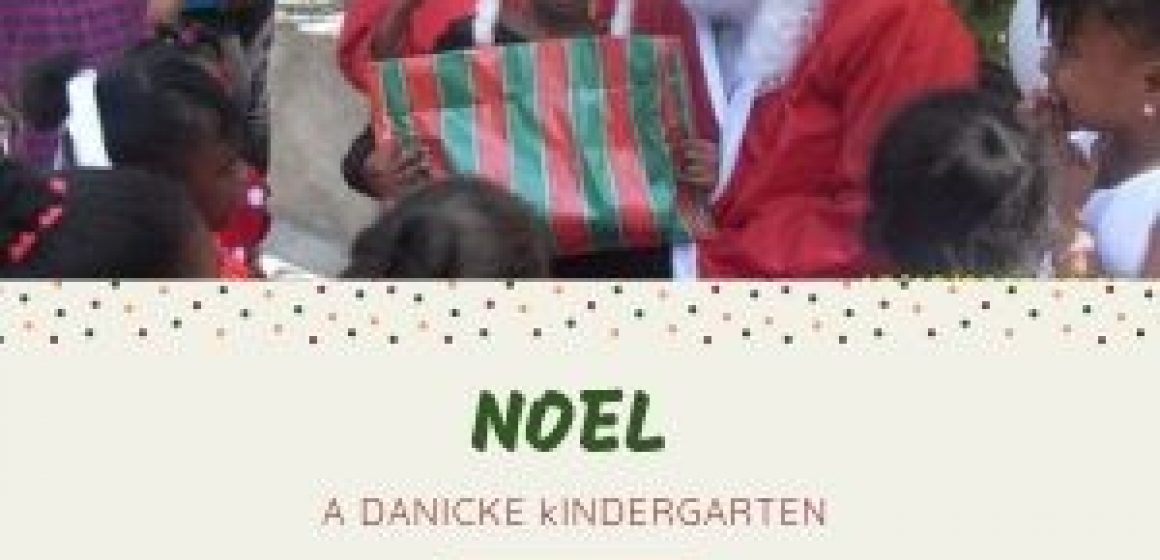 Danicke Kindergarten Noel