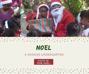 Danicke Kindergarten Noel