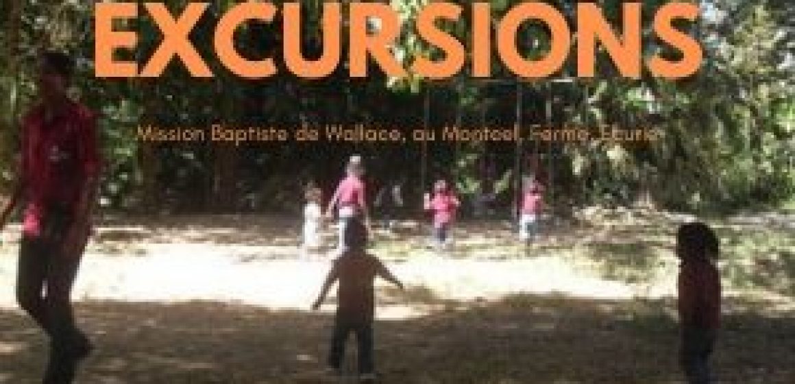 Danicke Kindergarten Excursions