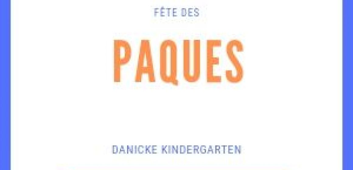 Danicke Kindergarten