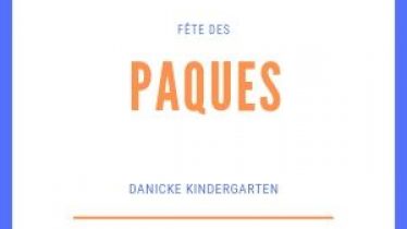 Danicke Kindergarten