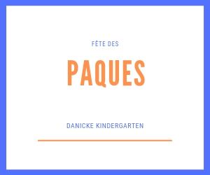 Danicke Kindergarten